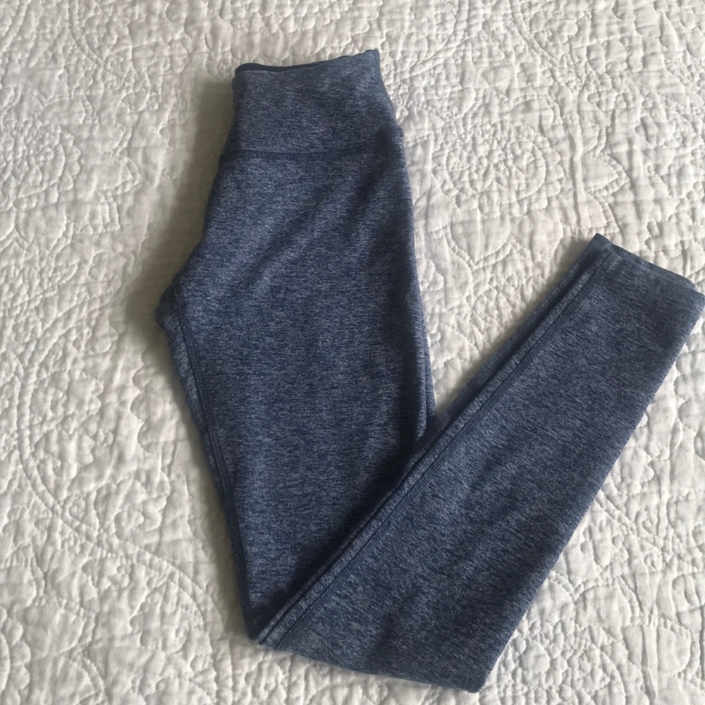 Beyond Yoga spacedye leggings size XS